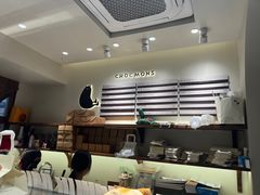 -CHOCMONS巧克怪兽(屏风街店)