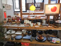 -知亘茶食