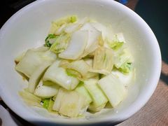 -味上湘菜馆(阿波罗店)