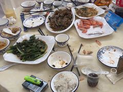 -秋姐美食店(旅游大道店)