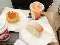 -星巴克(西湖天地店)