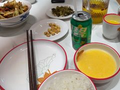 -大厨小馆(华阳城店)