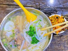 -衡阳筒子骨粉(好润佳店)