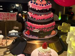 -烤匠麻辣烤鱼(万象城店)