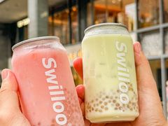 -新加坡斯味洛·鲜奶茶(石牌东店)