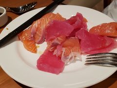 -厦门泰地万豪酒店-贡厨自助餐厅