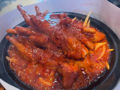 -七八冷面·延边朝鲜族美食(欢乐谷店)