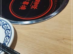 -期哒寿喜烧(桃湖公园店)