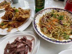 -京滨饭店·餐厅(阜外大街店)