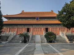 -历代帝王庙博物馆