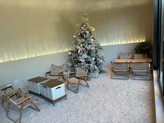 -J Create城市露营咖啡·简餐·宠物(上海动物园店)