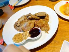 -新興传承烤鸭