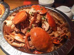 -胖哥俩肉蟹煲(世茂国际广场店)