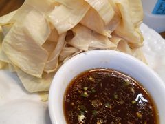 -爷爷的土钵菜(街道口店)