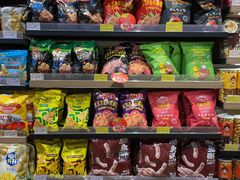 -简致生活MARKET(小榄海港城购物中心店)