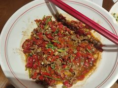 -金味老饭铺(晚报店)