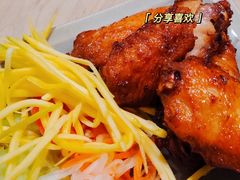 -安南小馆(华润城万象天地店)
