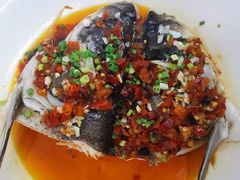 -锦粤宫·精致粤菜(深圳北站店)