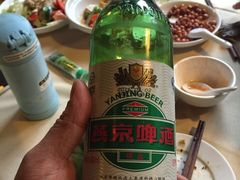 -北京水岸山吧度假村(雁栖镇店)
