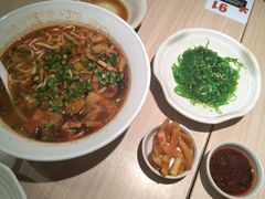 -大师兄·西北小馆(南沙万达广场店)