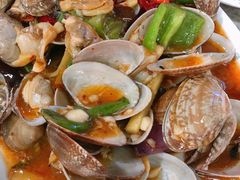 -四川小胡子海鲜(丁村万人海鲜广场店)