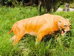 -周口店北京人遗址公园