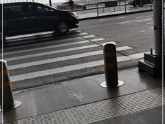 -北京首都机场希尔顿酒店