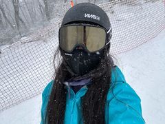 -中旅松花湖滑雪场