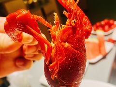 -海底捞火锅(海宁路店)