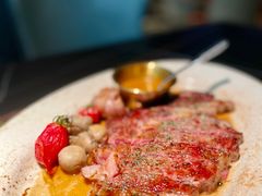 -404干式熟成牛排馆•聚会餐厅