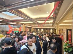 -聚春园自助餐厅(东街口店)