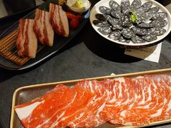 -牛将军•涮肉•烤肉•铁板烧(北京王府井·故宫店)