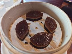 -王府井文华东方酒店-紫膳餐厅