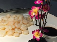 -壹品宴掦·淮扬菜(新牌坊店)