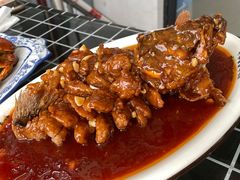 -湖山人家·湖景餐厅·特色农家菜(太湖西山店)