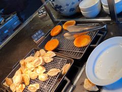 -君悦酒店·乐厨·高空自助餐(青年大街店)