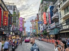 -唐人街(耀华力路)