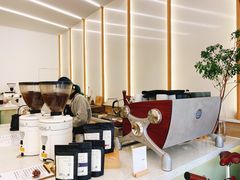 -Onirii Coffee(长乐路店)