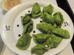 -船歌·鱼水饺青岛菜(国贸商城店)