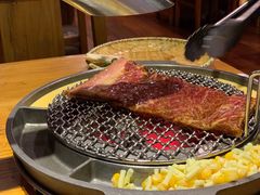 -紫霞门韩国料理烤肉(深南东路店)