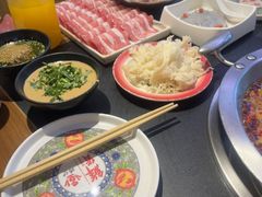 -沸炉重庆老火锅(军事博物馆店)