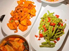 -香料集市新疆餐厅·清真聚餐(成都远洋太古里店)