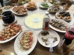 -海门岛七号餐厅