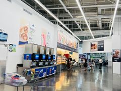 -山姆会员商店(杨桥西路店)