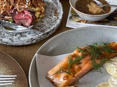 -BOR Eatery(安福路店)