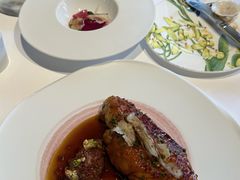 -Le Comptoir de Pierre Gagnaire