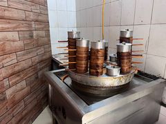-巷子深格格(万州总店)