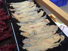 胸口朥-陈记顺和牛肉火锅馆(天河北路店)