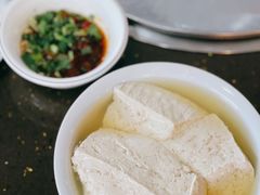 豆花-陈三炖鸡馆(金众小区店)