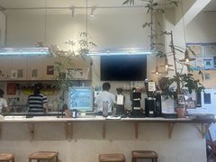 -花仓咖啡(祥安巷店)